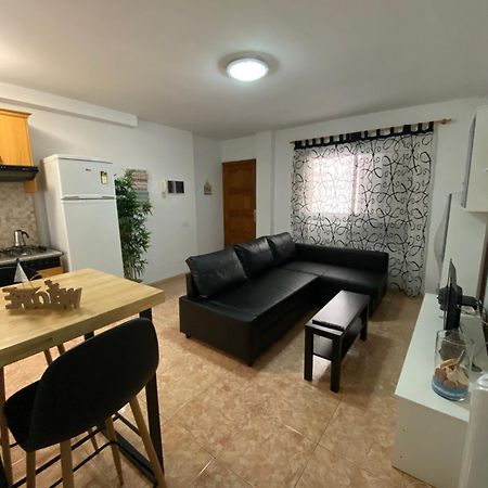 Next To The Sea Apartment Pozo Izquierdo ภายนอก รูปภาพ