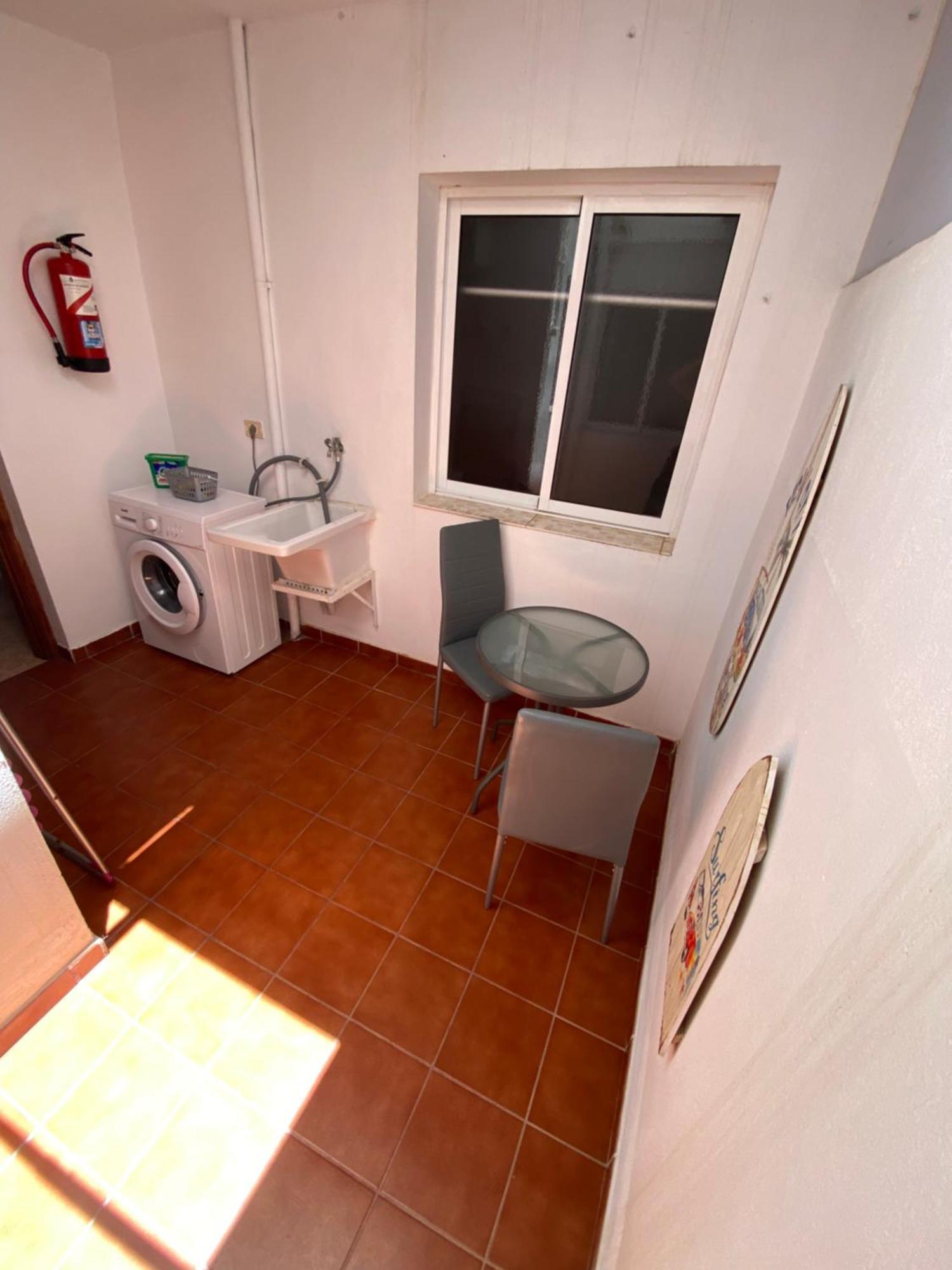 Next To The Sea Apartment Pozo Izquierdo ภายนอก รูปภาพ