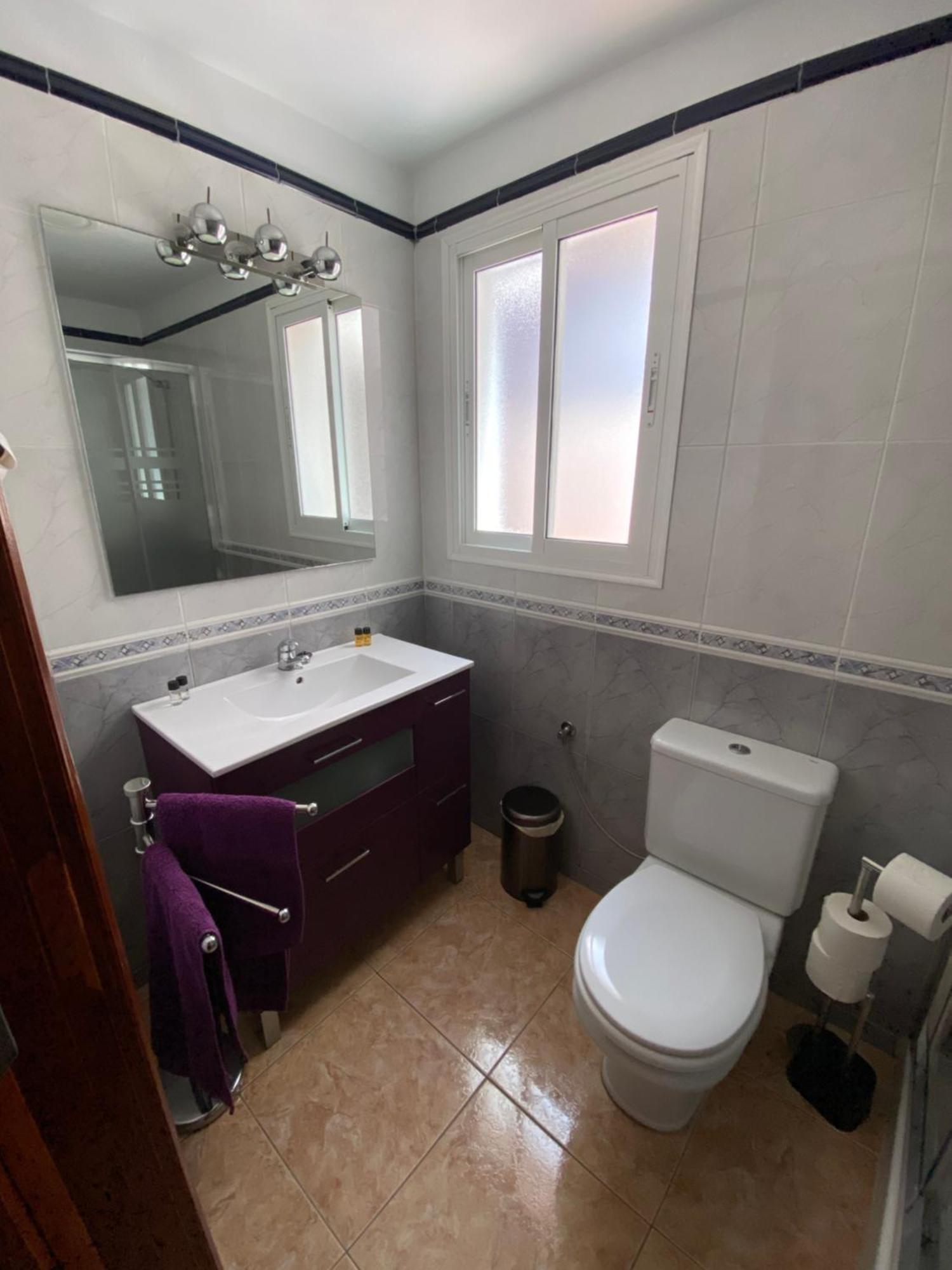 Next To The Sea Apartment Pozo Izquierdo ภายนอก รูปภาพ