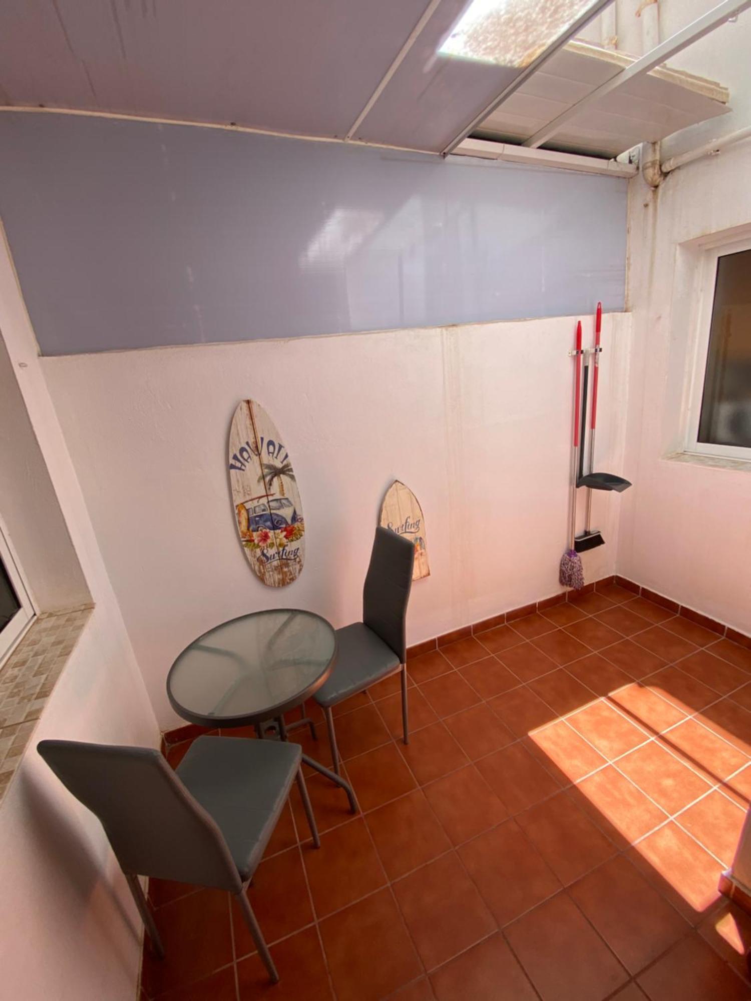 Next To The Sea Apartment Pozo Izquierdo ภายนอก รูปภาพ