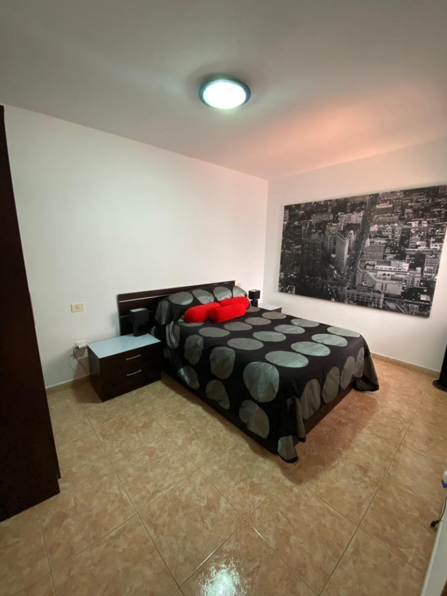 Next To The Sea Apartment Pozo Izquierdo ภายนอก รูปภาพ